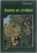 BOMEN EN STRUIKEN - J. Zech