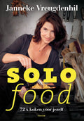 Solo Food - Janneke Vreugdenhil