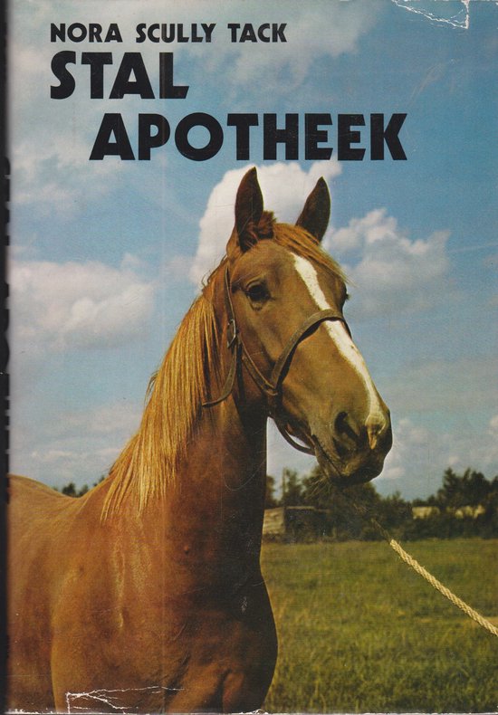 Stalapotheek - Onbekend, Tack