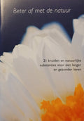 Beter af met de natuur