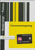 Consumentengedrag - Jeske Nederstigt, Theo Poiesz