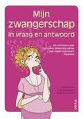 Mijn zwangerschap in vraag en antwoord - Marjolaine Solaro, Marie - Christine Bourg