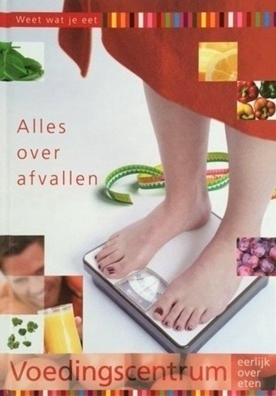 Alles over afvallen - Voedingscentrum