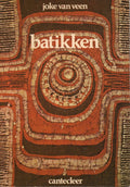 Batikken - Veen
