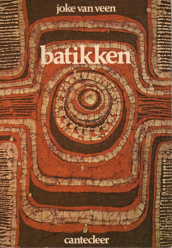Batikken - Veen