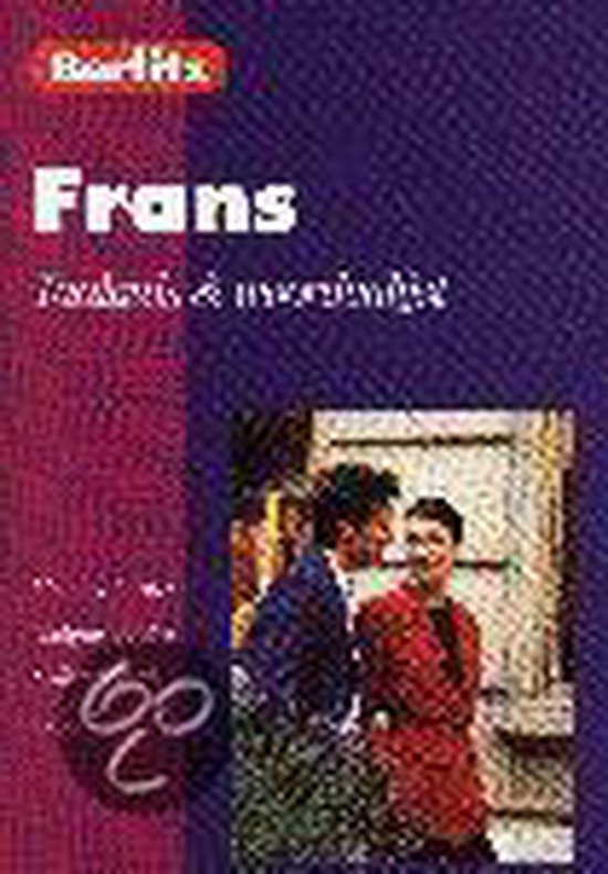 Berlitz Frans Taalgids - Onbekend