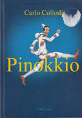 Pinokkio - Carlo Collodi