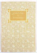 Schrijvers en schilders - W. L. M. E. van Leeuwen