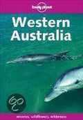 Western Australia - Sally Webb