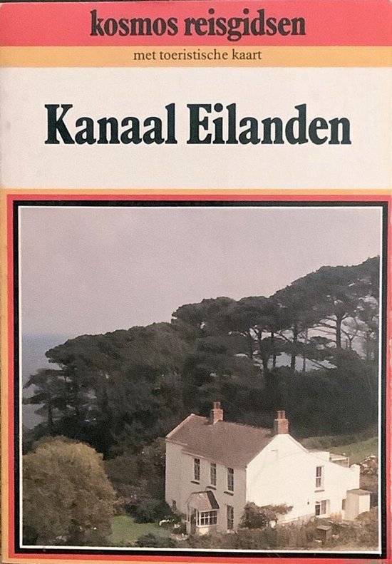 Kanaal Eilanden - L. Beekman