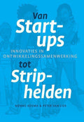Van start - ups tot striphelden