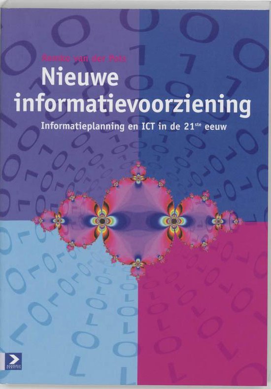 Nieuwe informatievoorziening - Der Pols van, R. van der Pols