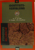 IDENTITEITSVERVALSING - Van Vliet