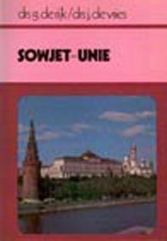 Sowjetunie - Ryk