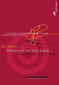 Beleggen met technische analyse - H. Geels