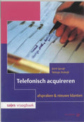 Telefonisch Acquireren - J. Spruijt, N. Stolwijk
