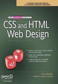 Essential Gde To CSS & HTML Web Design - Craig Grannell