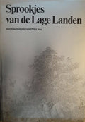 Sprookjes van de Lage Landen - Eelke de Jong, Hans Sleutelaar