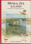 Mens en zee en land - P.H. Nienhuis, R.H.G. Kleingeld