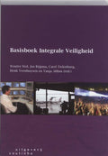Basisboek Integrale Veiligheid - Wouter Stol, Carel Tielenburg