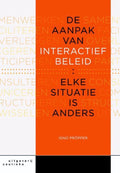 De aanpak van interactief beleid - I. Propper, D. Steenbeek
