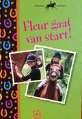 Fleur gaat van start - Samantha Era