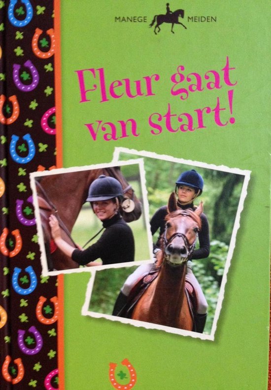 Fleur gaat van start - Samantha Era