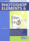 Snelgids Pro Photoshop Elements 6 - Onbekend, J. Beers - Blom