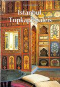 Atrium cultuurgids - istanbul topkapi - paleis - Vaclav KřIž