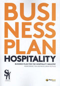 Business plan for the hospitality industry - Svh