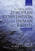 The European Convention on Human Rights - Francis G. Jacobs