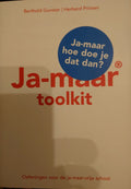 Ja - maar® Toolkit - Berthold Gunster, H. Prinsen