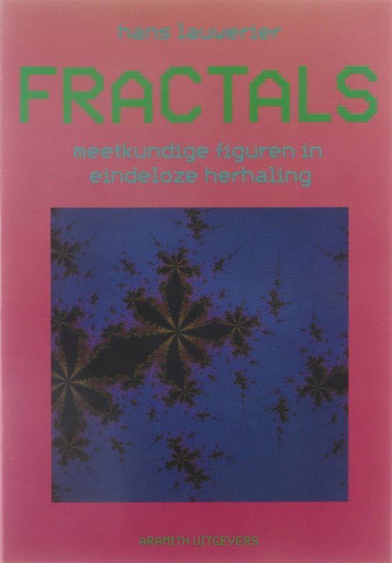 Fractals - Hans Lauwerier