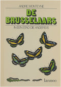 De Brusselaars - André Monteyne