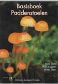Basisboek Paddenstoelen - N. Dam, T. Kuyper