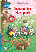 De klas van mees Bok - Haas in de put - Lida Dijkstra, Lida Dykstra