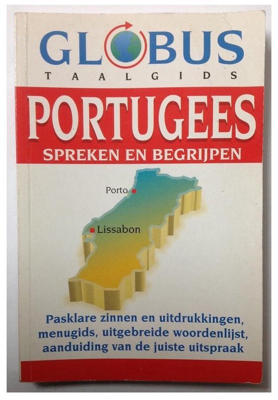 Portugees spreken en begrijpen