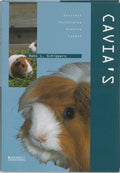 Cavia's - Hans L. Schippers, TextCase (Deventer)