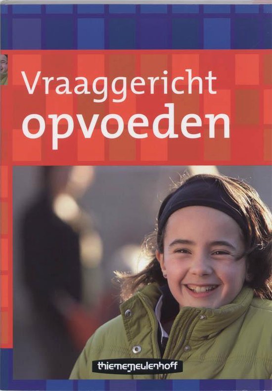 Vraaggericht Opvoeden - Danny Bras, Onbekend