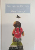 Vogelmeisje - Gil Vander Heyden