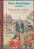 vertelt - Toon Kortooms