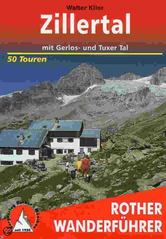 Zillertal - Walter Klier