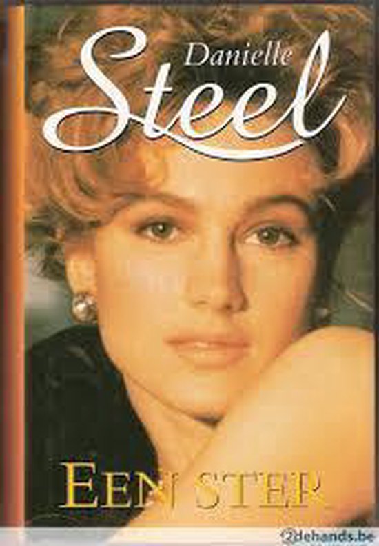 Een ster - Danielle Steel