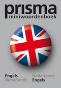 Prisma Mini Dictionary - Prisma Redactie