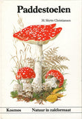 Paddestoelen - Christiansen, V. Hancke