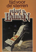 Tijd Voor Sterren - Robert Heinlein