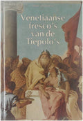 Atrium cultuurgids - venetiaanse fresco's - Sgorlon Carlo 1930 - , Boll C (Corine) Diderich Peter