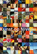 Leerboek Kunst op niveau - P. den Hertog
