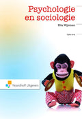Psychologie en sociologie - Ella Wijsman, Wouter Molendijk