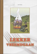 Lekker Vreemdgaan - Anne Tilmont